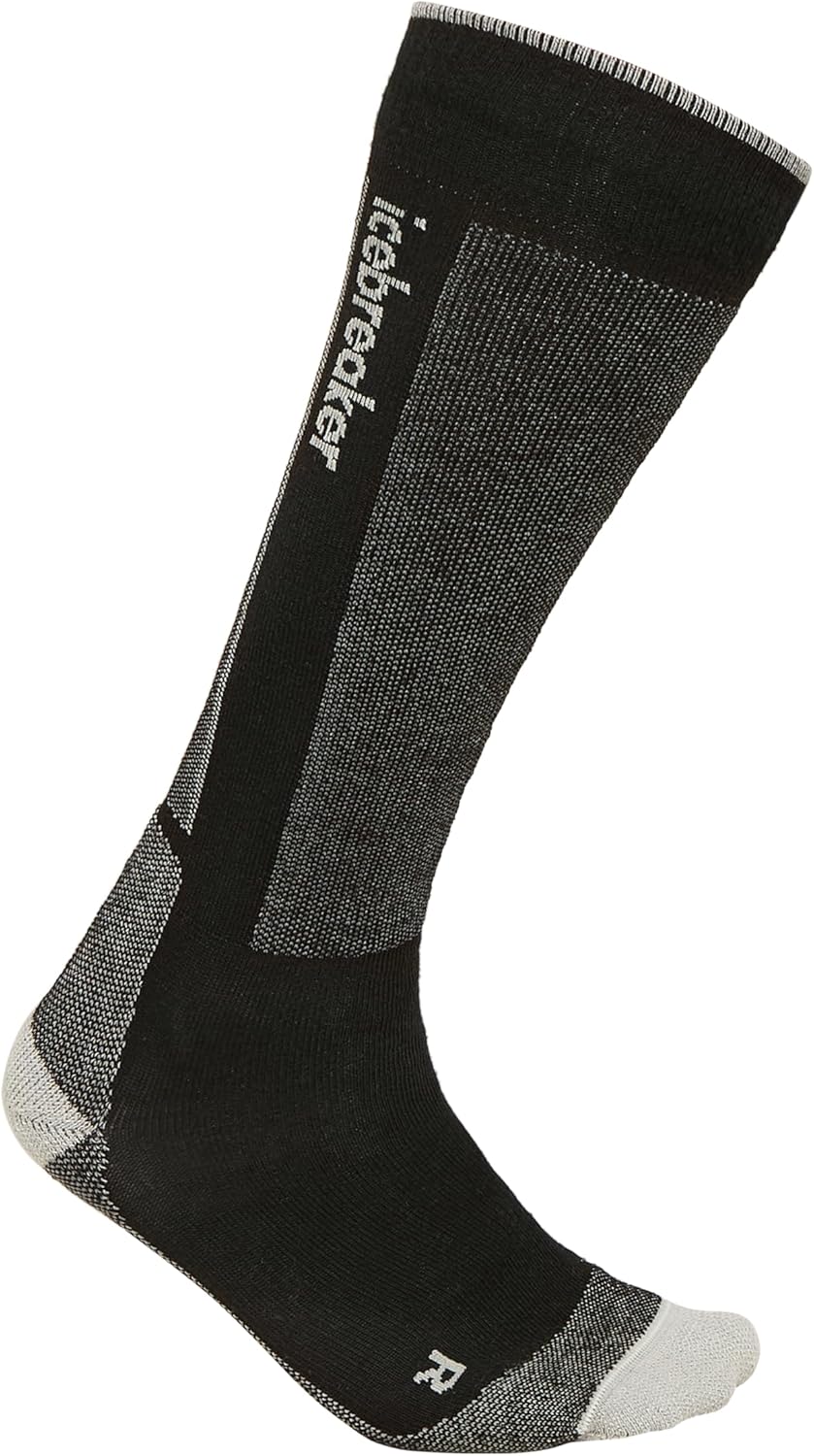 Icebreaker Merino Ski+ Light OTC Socks