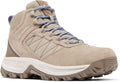 Columbia Women's Transverse Suede Hiking Boot (Style GDRQ)