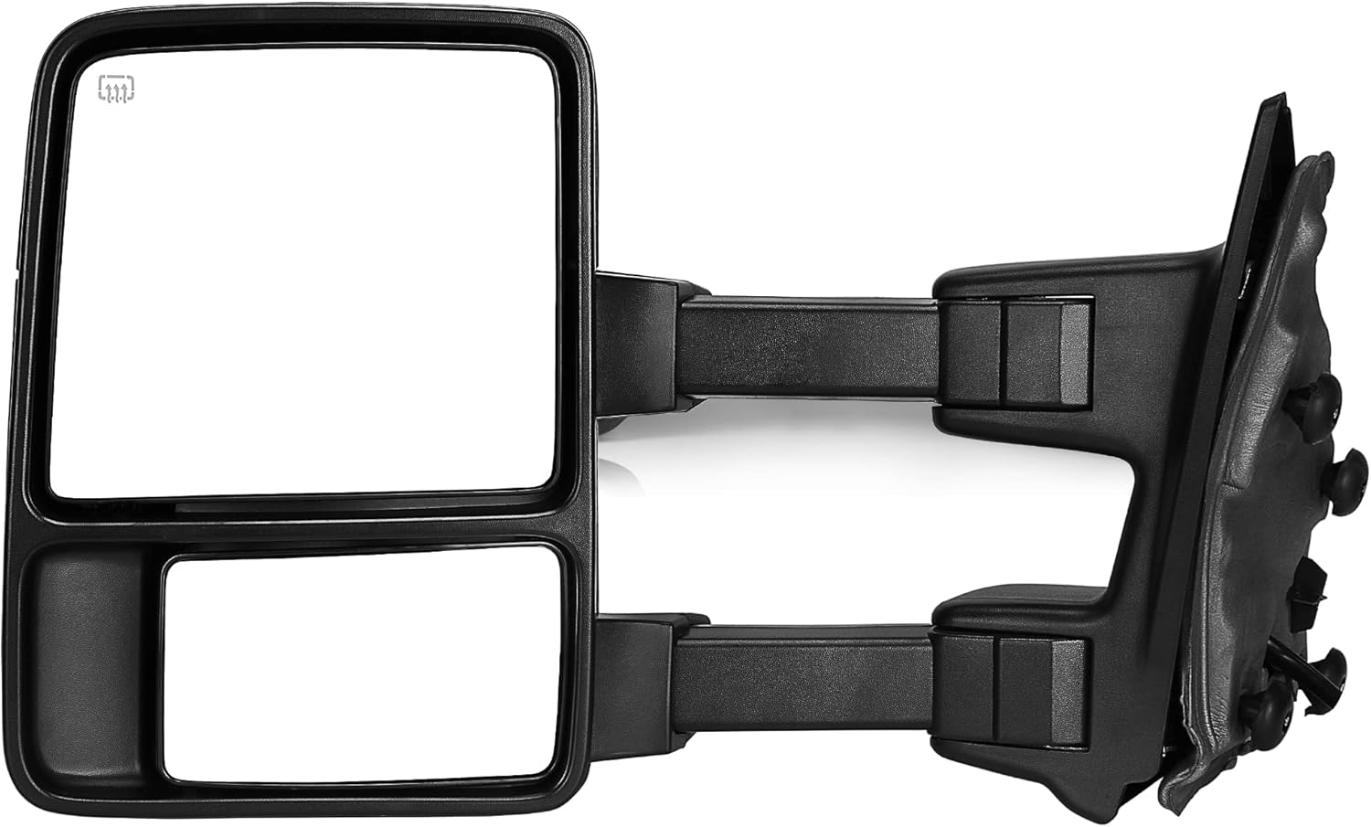 AUTOSAVER88 Towing Mirror for 2008-2016 Ford Super Duty Models