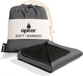 16-in-1 Compact Travel Blanket with Bag for All Your Needs