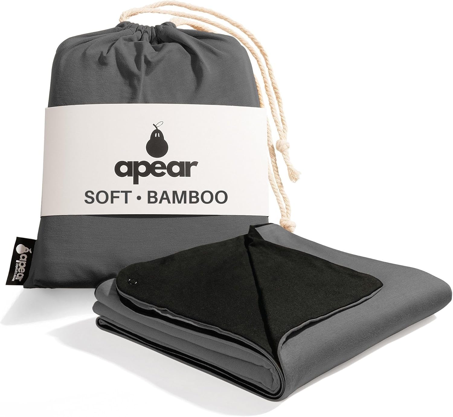 16-in-1 Compact Travel Blanket with Bag for All Your Needs