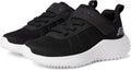 Skechers Boy's Bounder Baronik Sneaker - Comfortable, Easy On/Off