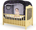 Pop Up Portable Privacy Tent for Toddler Sleeping
