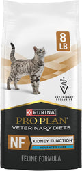 Pro Plan Veterinary Diets NF Kidney Function Feline Dry Food - Kidney