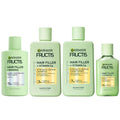 Garnier Hair Repair Kit - Strength & Repair 4pc Set