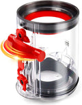 Dyson V10/V12 Dust Bin Replacement - Odashen