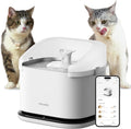 PETLIBRO RFID Multi Cats Water Fountain with Hydration Monitoring