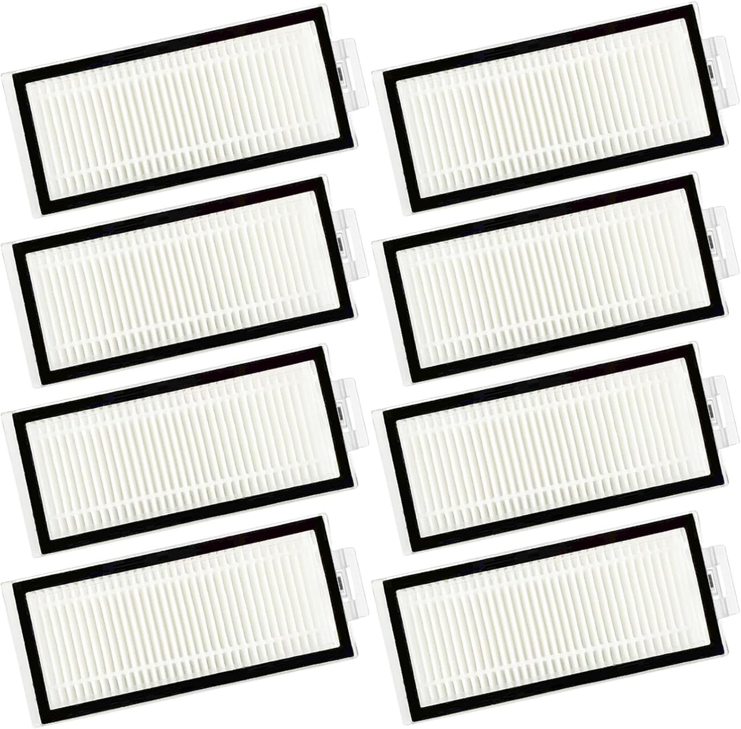 Premium Filter Replacement for Xiaomi Roborock Q7-Q8 Series
