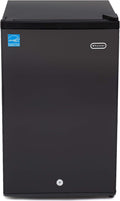 Whynter CUF-301BK 3 cu. ft Energy Star Upright Freezer Review