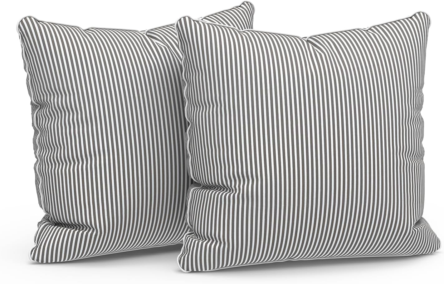 Stylish LVTXIII Outdoor Throw Pillows for Patio and Home Use