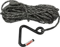 Hawk JAW Hook Hoist Rope - Durable 35ft Reflective Hoist for Hunters