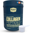 BUBS Naturals Collagen Peptides Powder for Hair Skin Joints