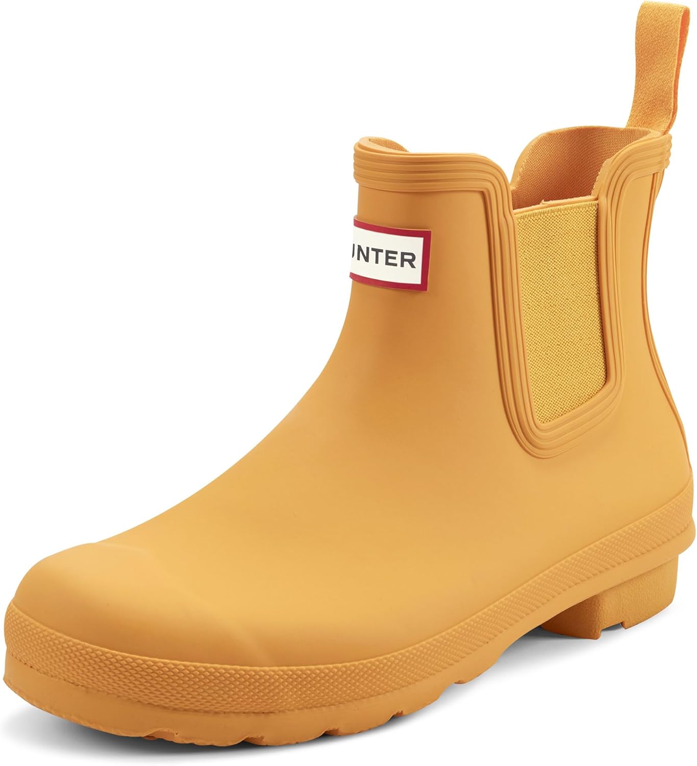 Hunter Women's Original Chelsea Rain Boot: Stylish Waterproof Footwear