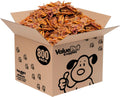 ValueBull Chicken Feet for Dogs - Natural Chew Treats 800 Count
