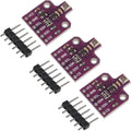 BME680 Digital Temperature Humidity Pressure Sensor Breakout