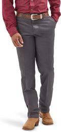 Everyday Khaki Pants for Men from Wrangler for Casual Style