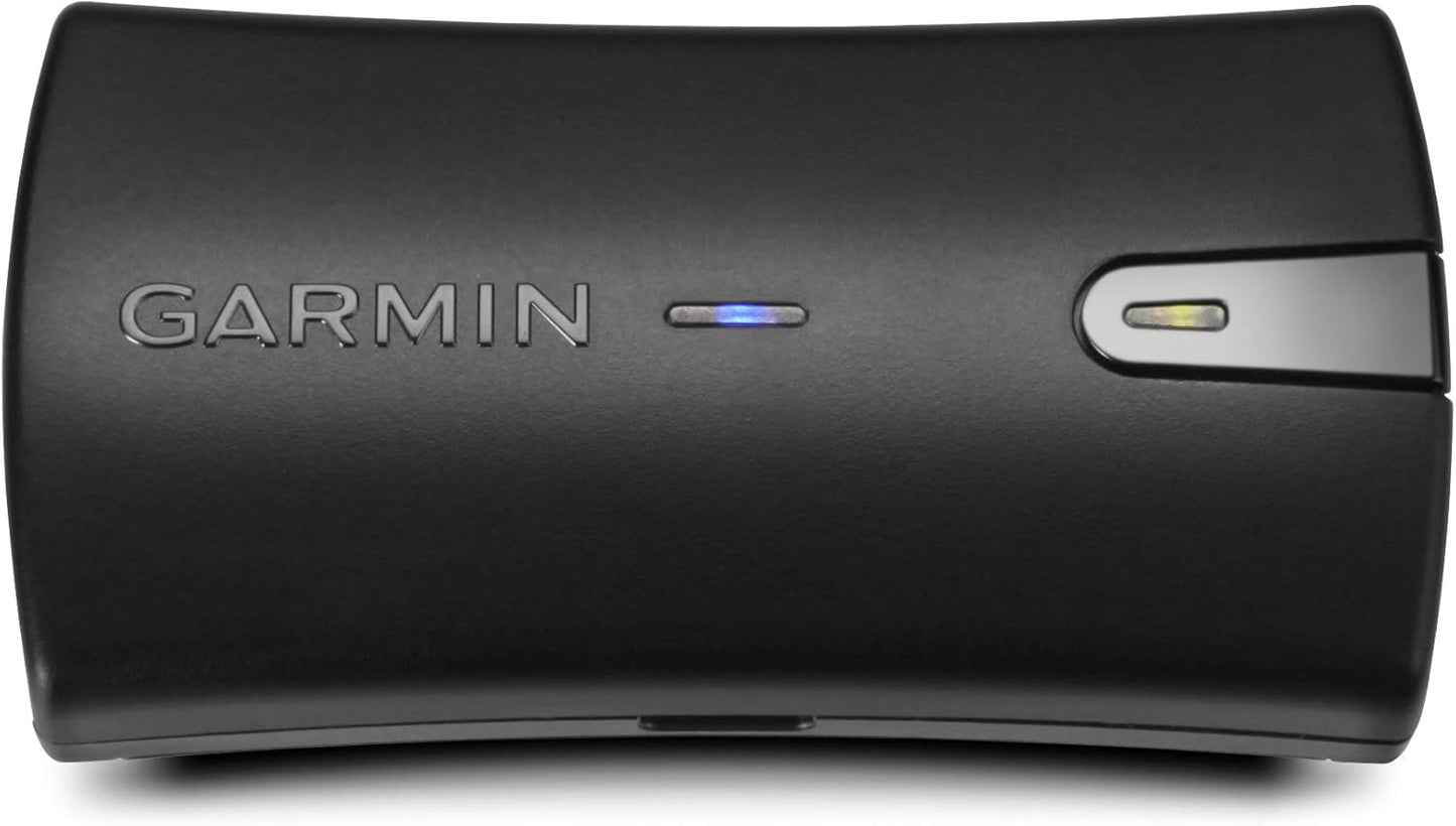 Garmin GLO 2 GPS Receiver for Precise Positioning on Mobile Devices