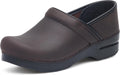 Dansko Professional Slip-On Clogs for Women - Arch Support & Rocker