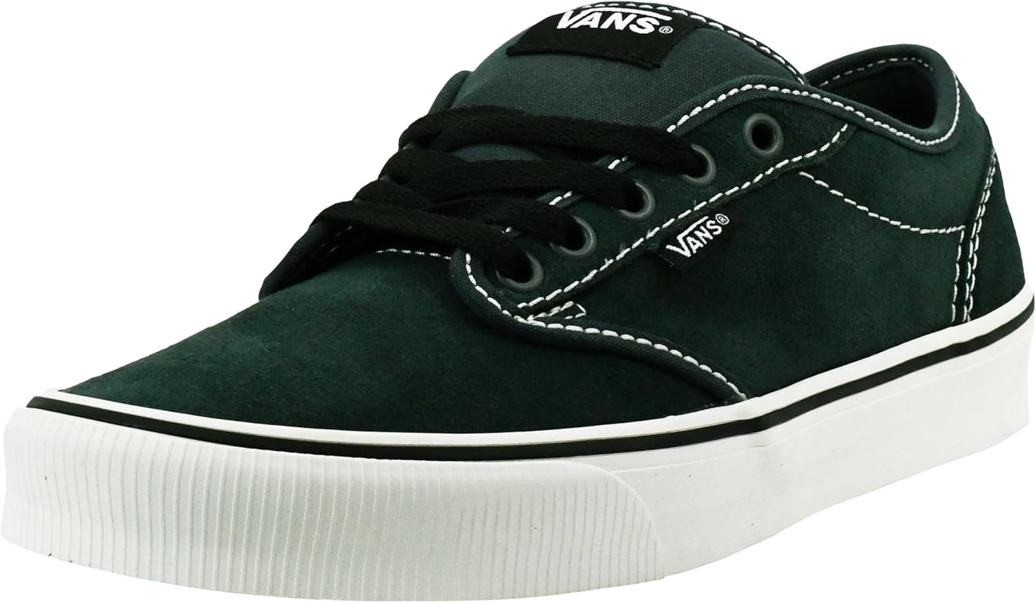 Vans Men's Atwood Sneaker: Durable, Stylish, and Comfortable Footwear