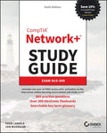 CompTIA Network+ Study Guide: Exam N10-009 - Practical Exam Prep