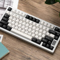 Chilkey ND75 Aluminum 75% Wireless Mechanical Keyboard - Compact RGB