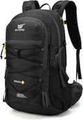 SKYSPER Hiking Backpack 35L Travel Pack - Lightweight, Water Resistant