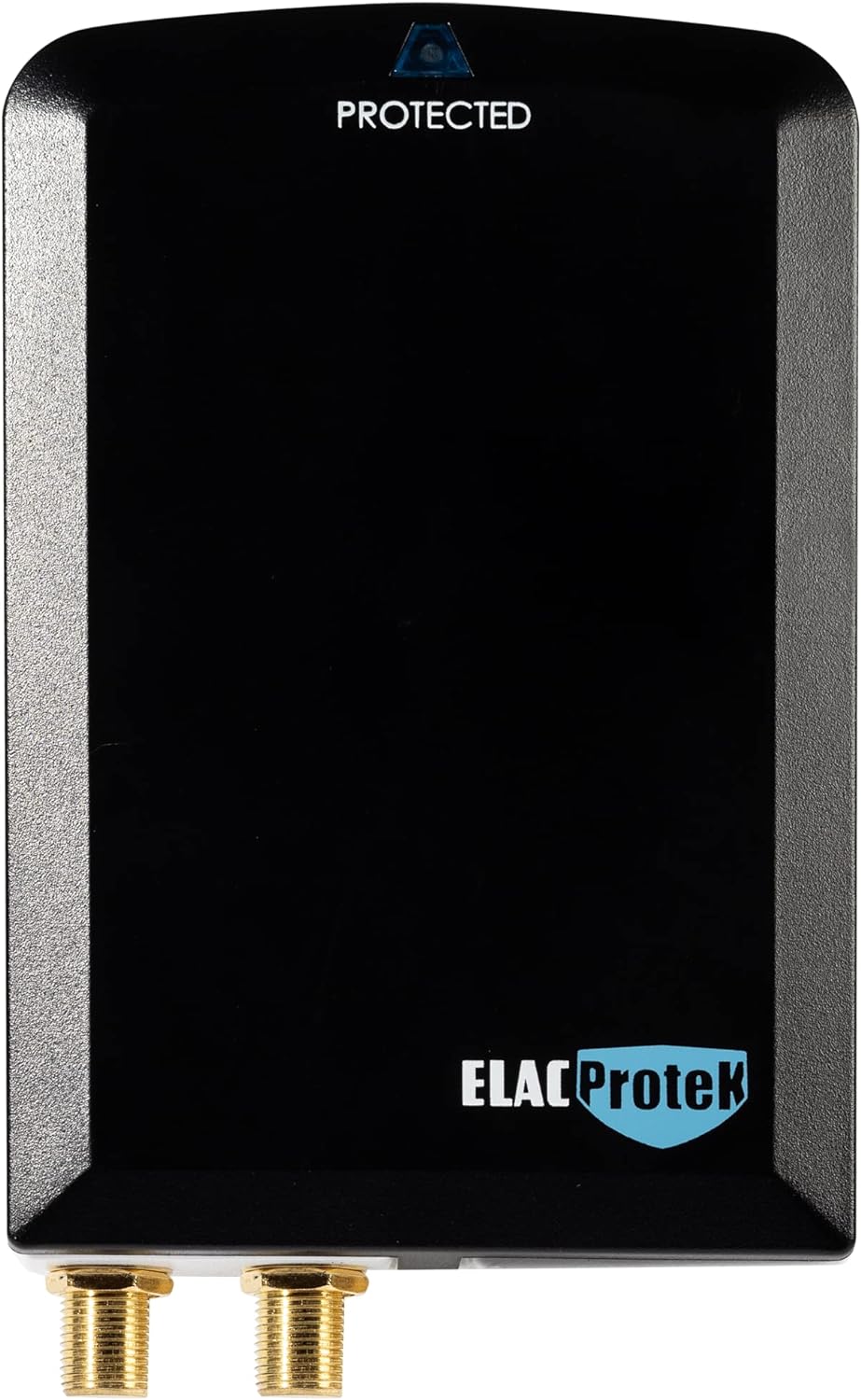 ELAC 3-Outlet Surge Protector & Power Conditioner - Enhanced Protection!