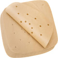 200 Air Fryer Parchment Liners - No Burn, Easy Cleanup!