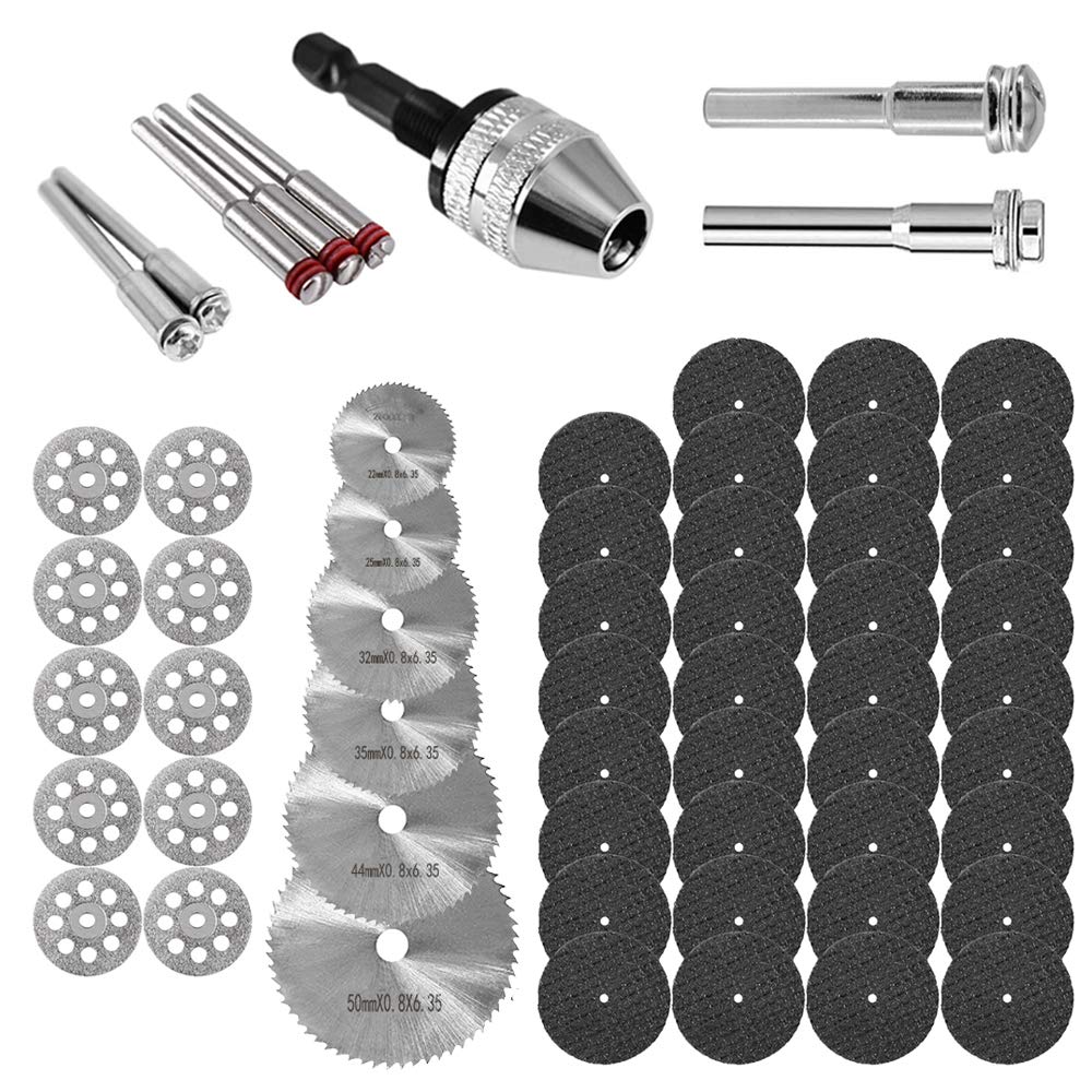 Ultimate Precision Cutting Tool Kit - CULMKARI