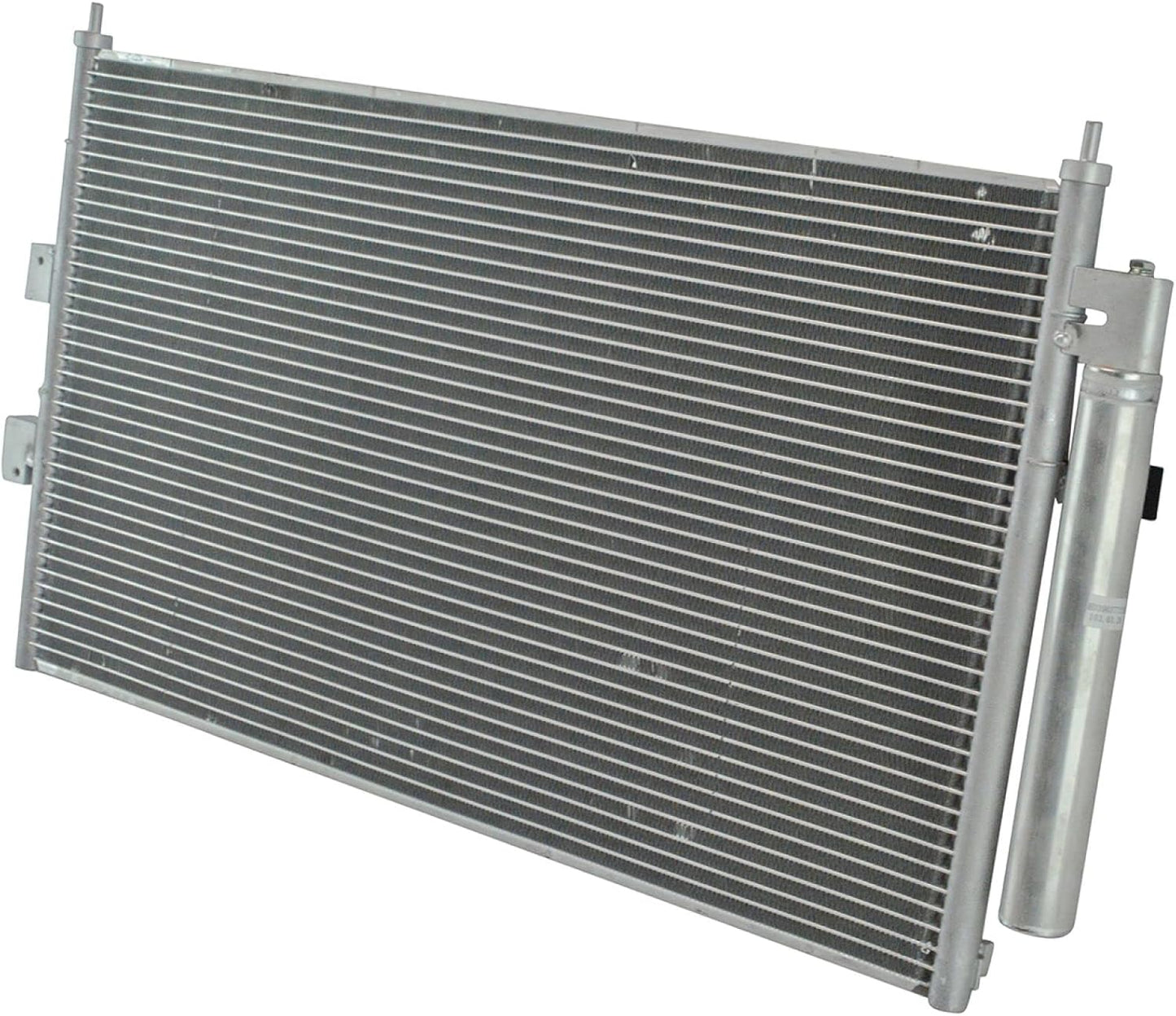 TRQ A/C Condenser Receiver Drier for 2006-2011 Honda Civic