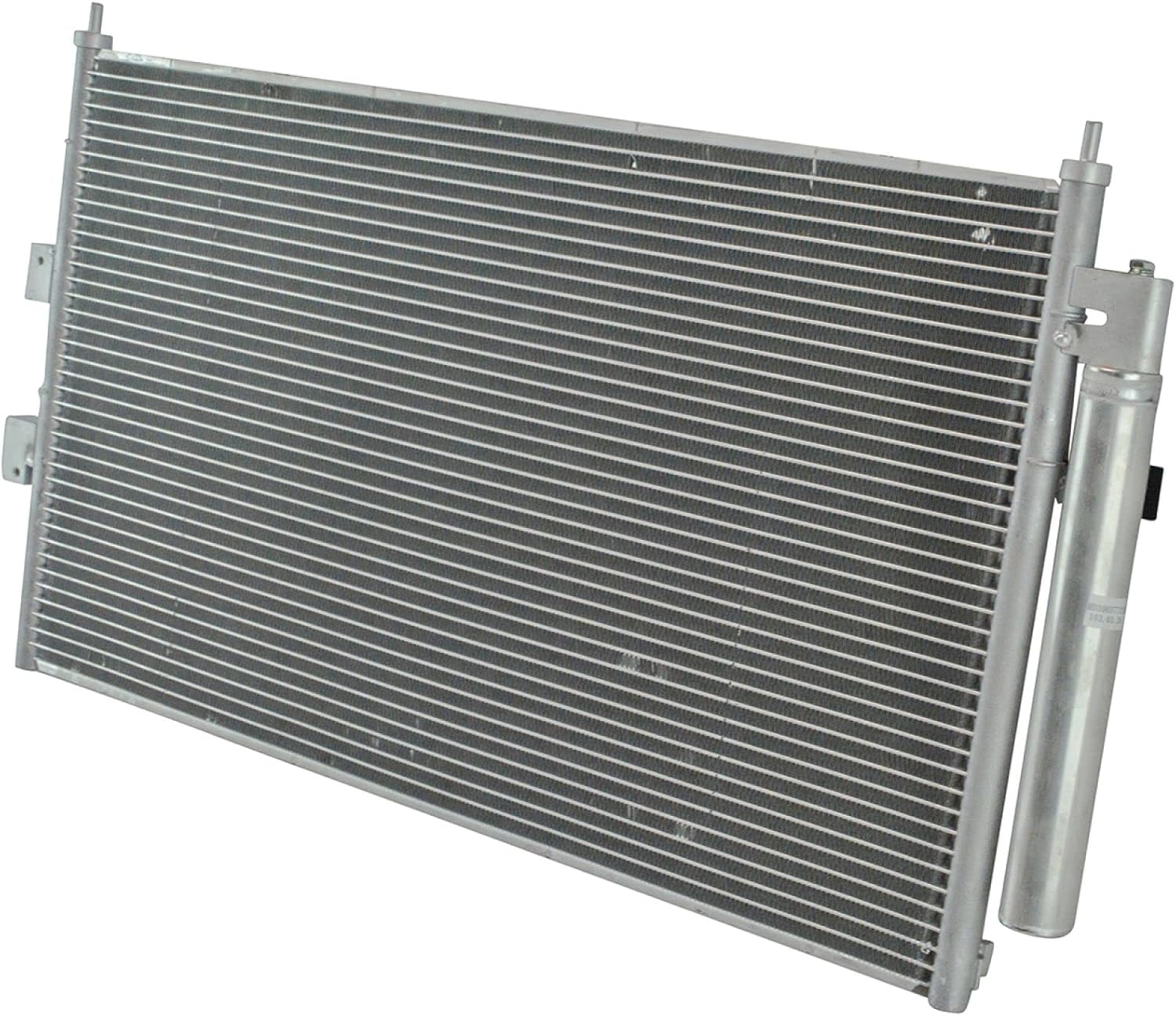 TRQ A/C Condenser Receiver Drier for 2006-2011 Honda Civic