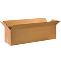 BOX USA 36x10x10 Long Corrugated Boxes Pack of 20 - Long Shipping