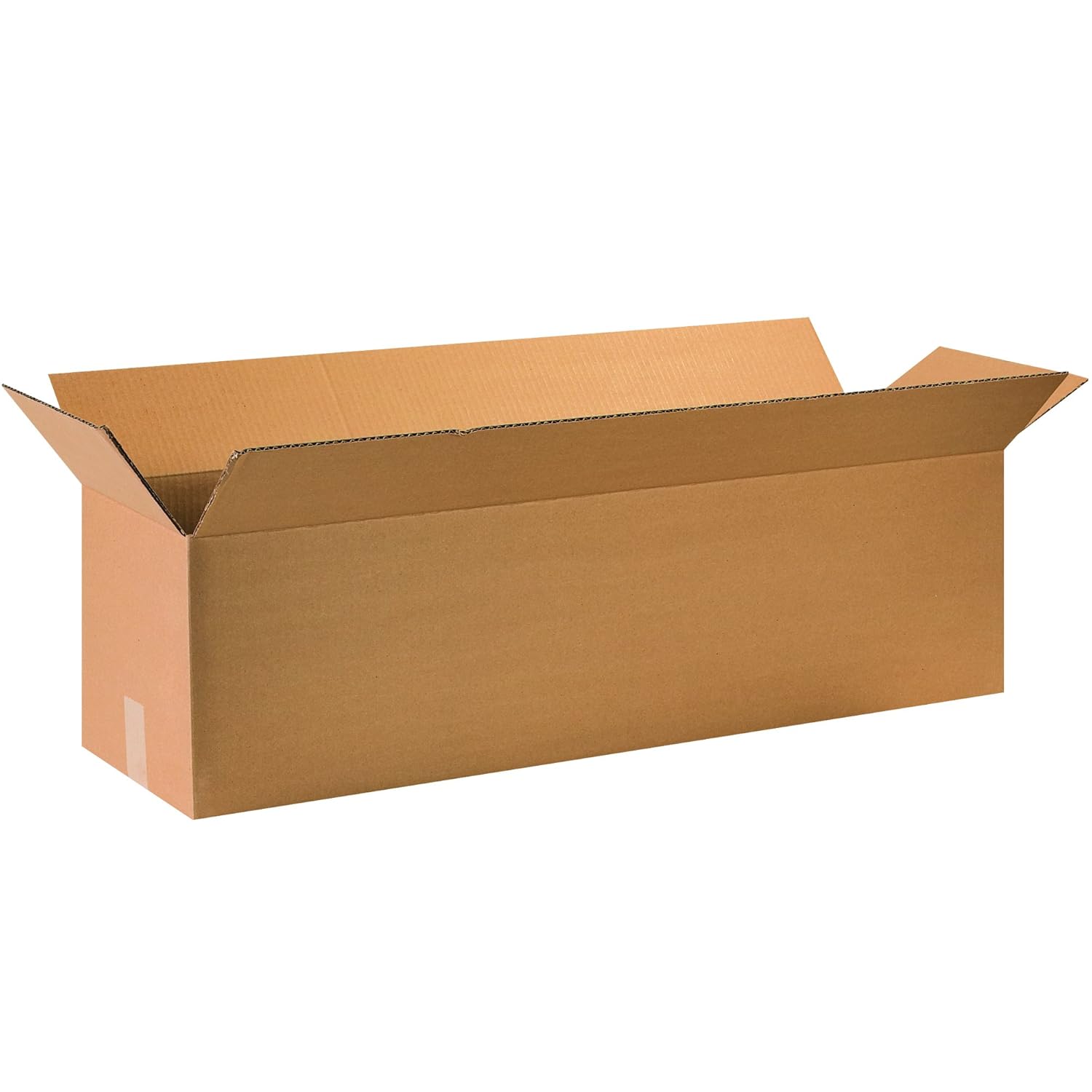 36x10x10 Long Corrugated Boxes for Shipping and Storage Needs