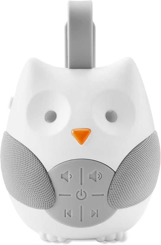 Skip Hop Portable Baby Soother - Calm On-the-Go!