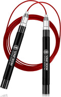 Epitomie Fitness Sonic Boom M2 High Speed Jump Rope - Smooth