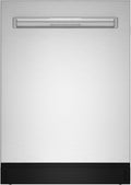 Sharp 24-inch Stainless Steel Dishwasher SDW6726MS - Quiet, Powerful