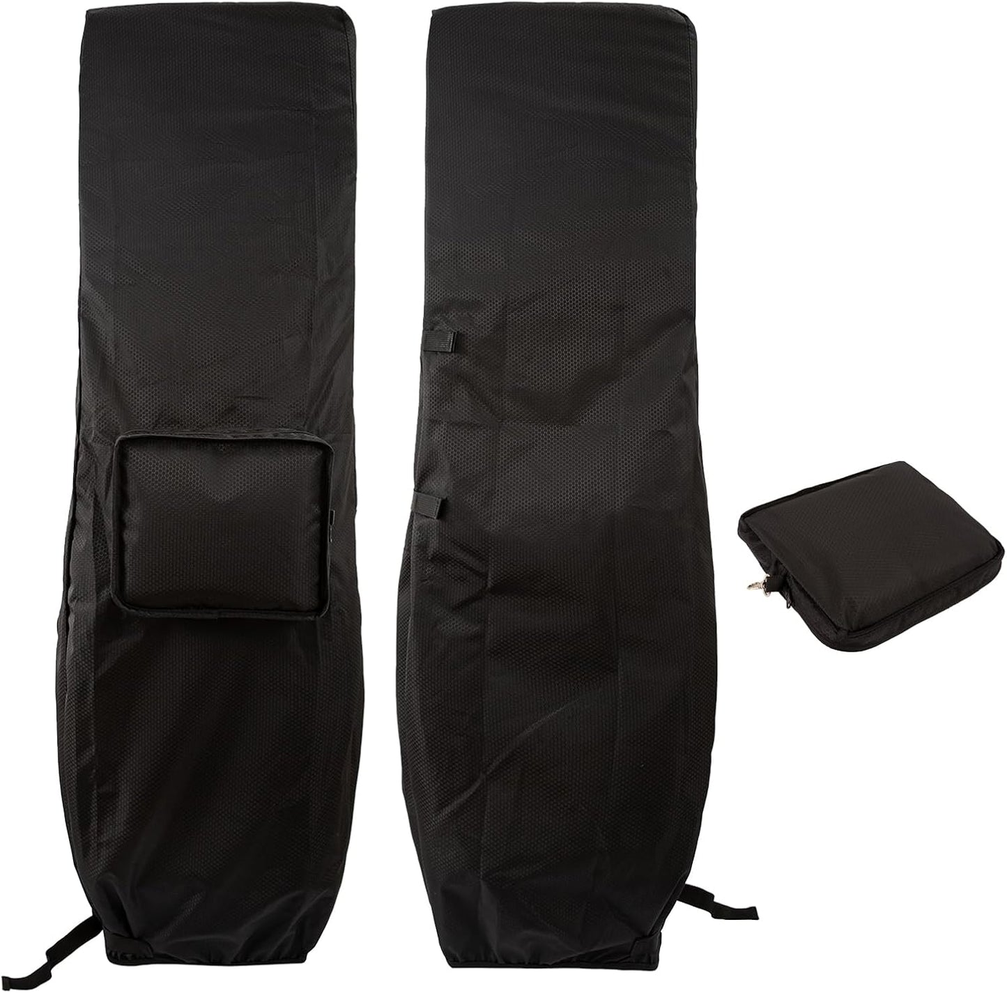 Dustproof Waterproof Golf Bag Cover