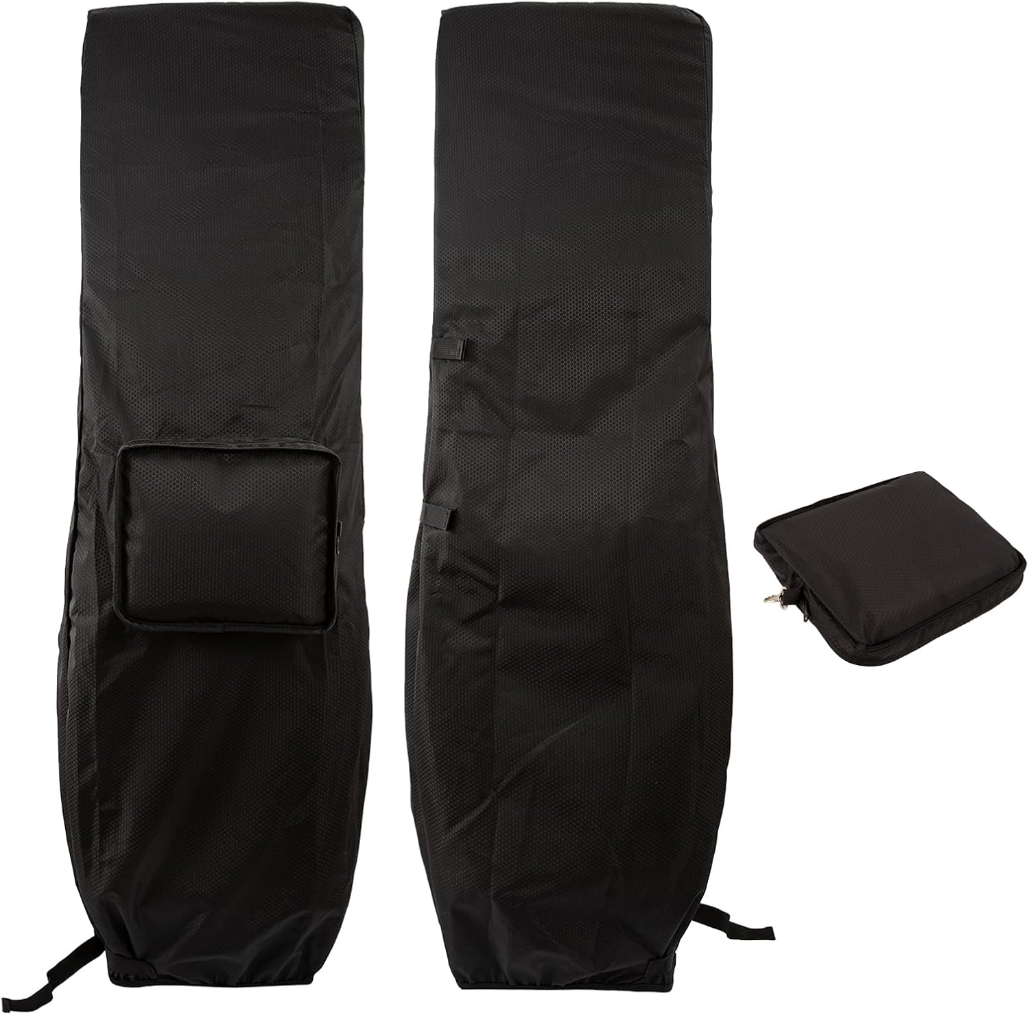 Dustproof Waterproof Golf Bag Cover