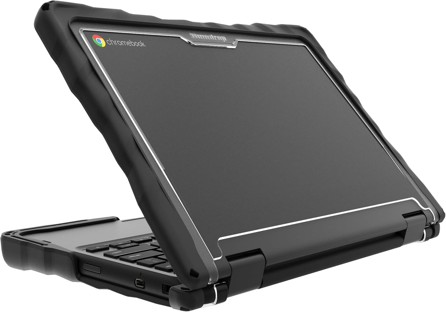 Gumdrop Droptech Hard Shell Case for Dell Chromebook 11.6 in