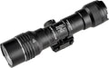 ProTac Rail-Mount HP-X Pro USB Tactical Flashlight - 800 Lumens