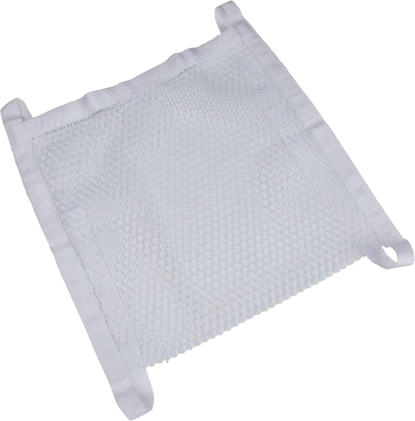 Whitens Sneakers: Polyester Wash Bag