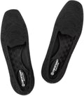 Frank Mully Women's Flats for Comfortable All-Day Office Wear