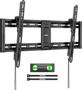 monTEK Heavy Duty Tilting TV Wall Mount for 43-95 Inch TVs