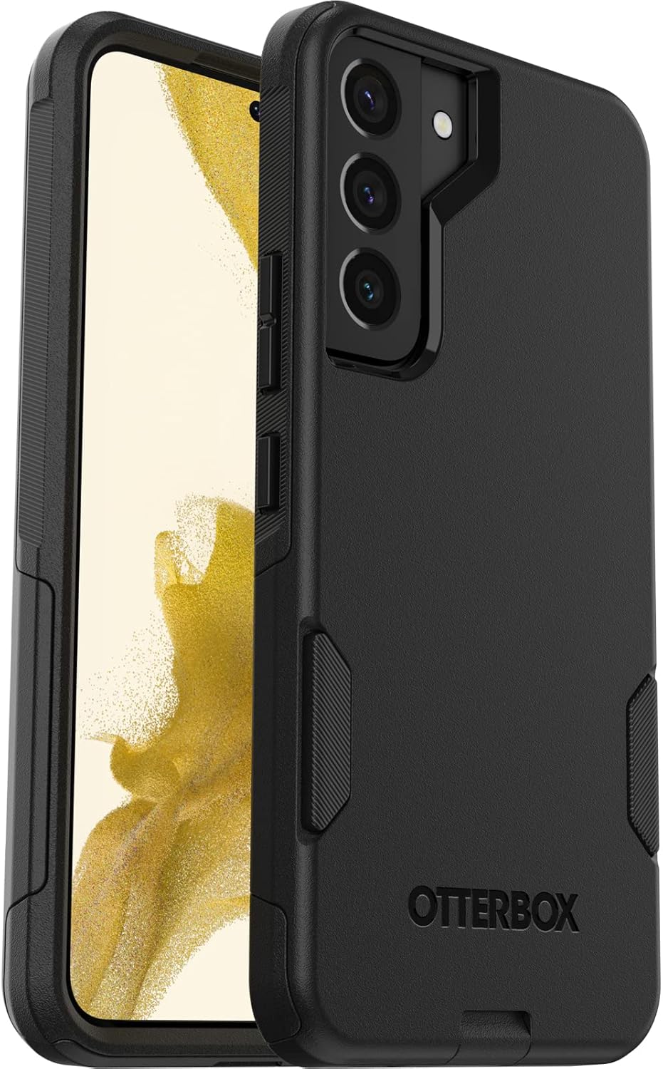OtterBox Galaxy S22 Commuter Series Case - Slim & Tough Design