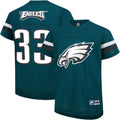 Ultra Game Mesh Vintage Jersey Tee Shirt - Lightweight Fan Staple
