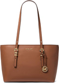 Michael Kors Quinn Medium Tote - Polished Work-to-Weekend Classic