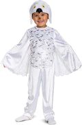 Harry Potter Hedwig the Owl Children's Costume - Toddler Owl Outfit