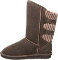 BEARPAW Women's Boshie Slip On Boot: Cozy Comfort for Winter