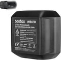 Godox AD600BM / AD600BMII Original WB87B Battery - High-Capacity
