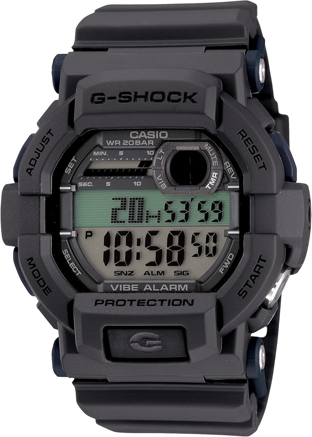 Casio Quartz Watch: Precision Timekeeping